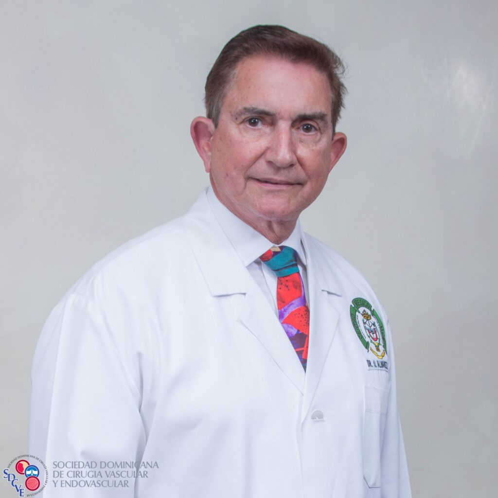 Dr. Raúl Álvarez Sturla