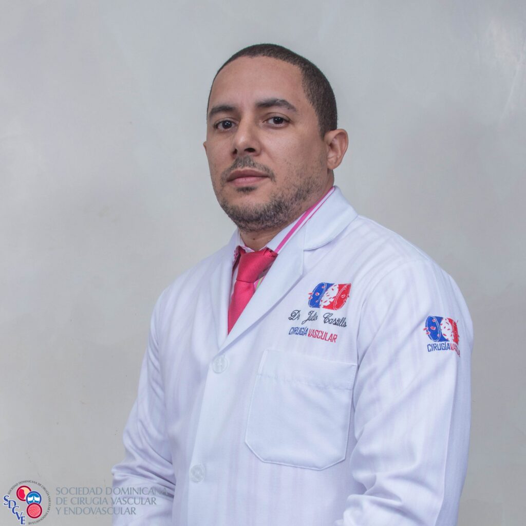 Dr. Julio E. Castillo Mercedes