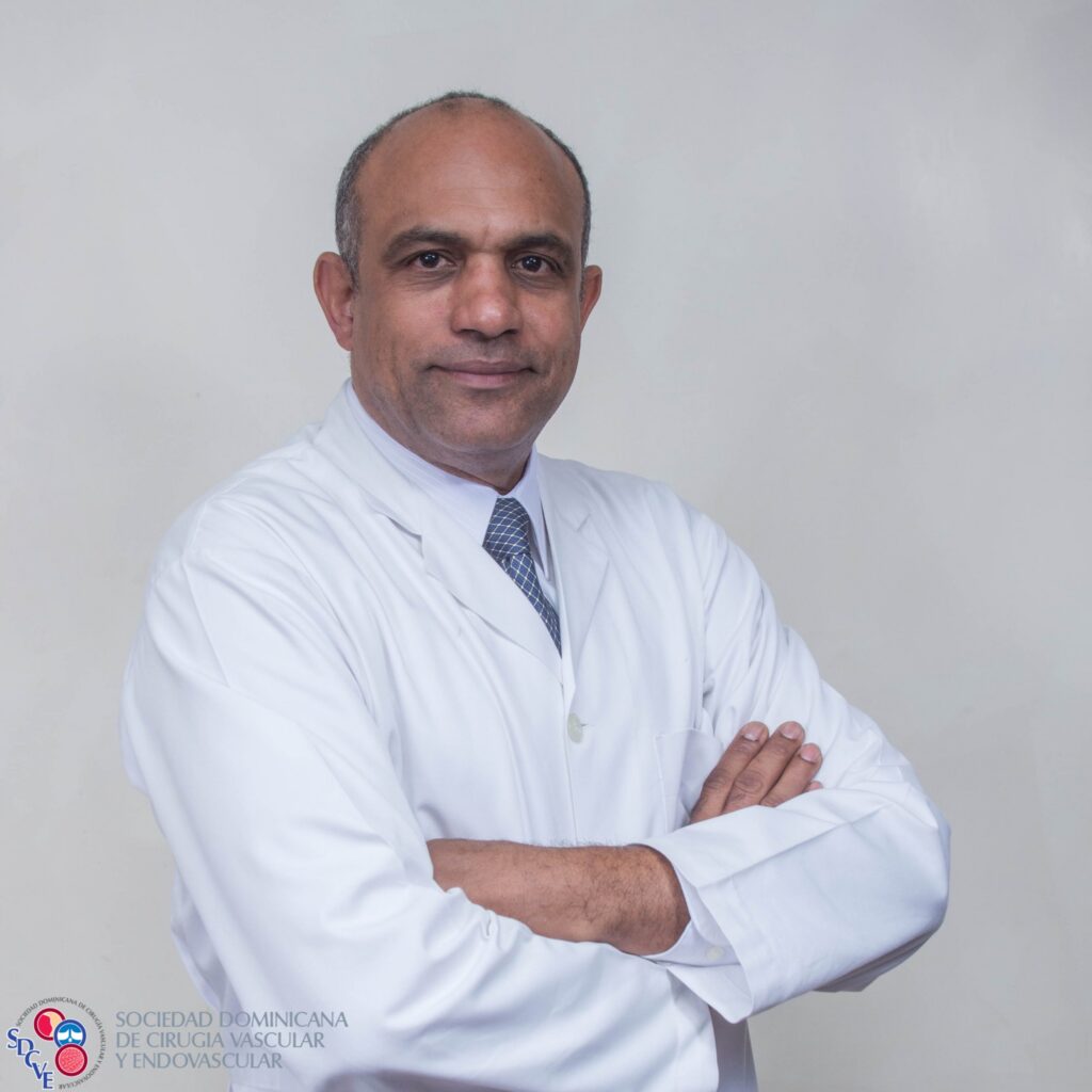 Dr. José William Morales Rivas
