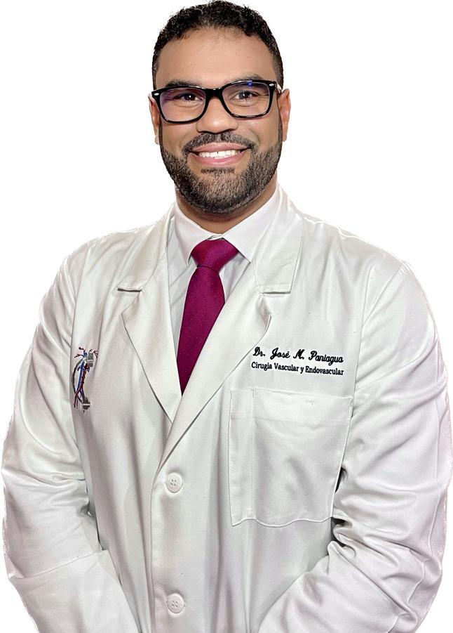 Dr. José Miguel Paniagua Castillo