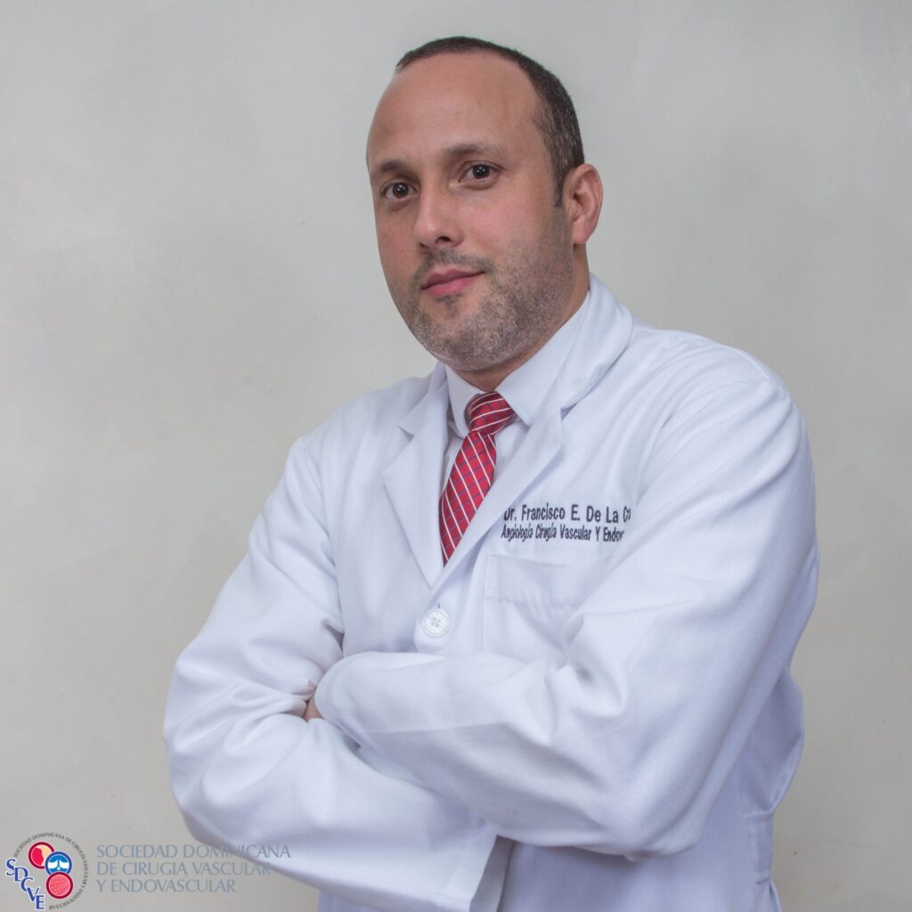Dr. Francisco Eliel de la Cruz