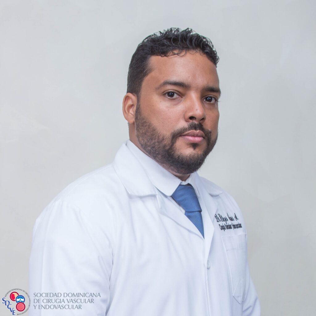 Dr. Eliezer Santos Alcántara