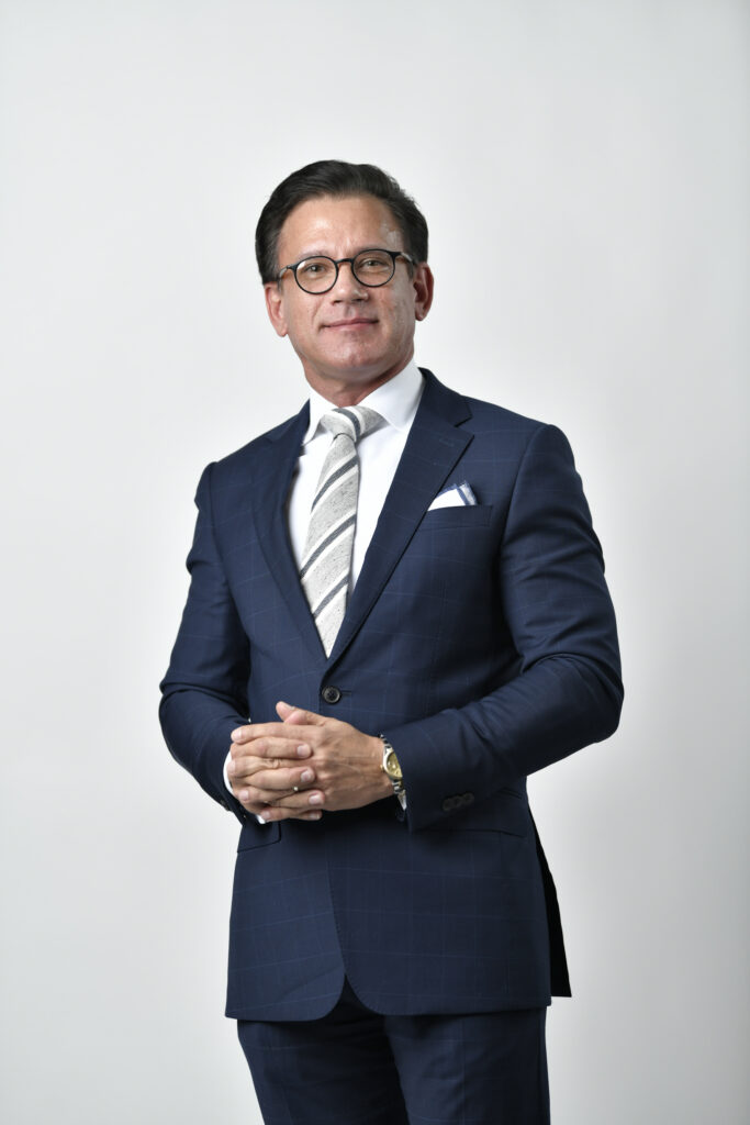 Dr. Andrés Felipe Marín Giraldo