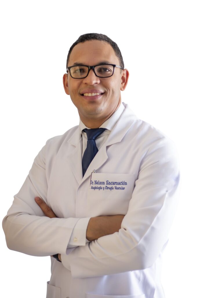Dr. Nelson Encarnación Santana