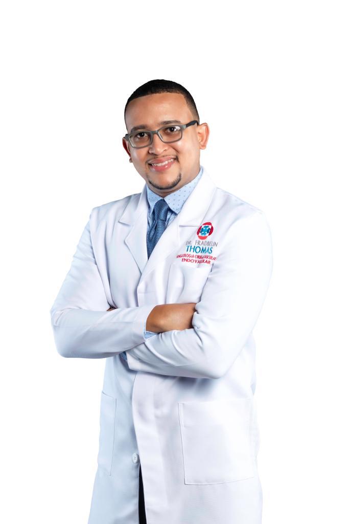 Dr. Fradbelin Thomas Estévez