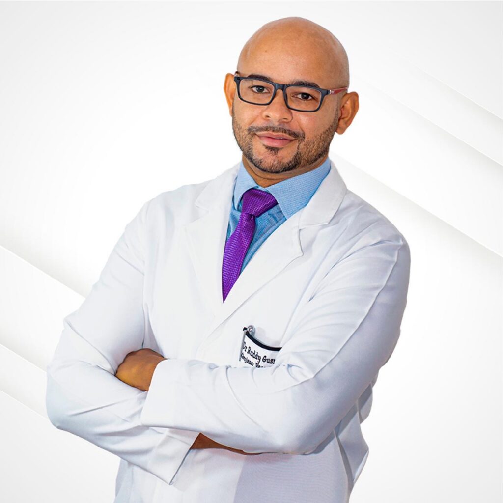 Ruddy Guzmán Gutiérrez