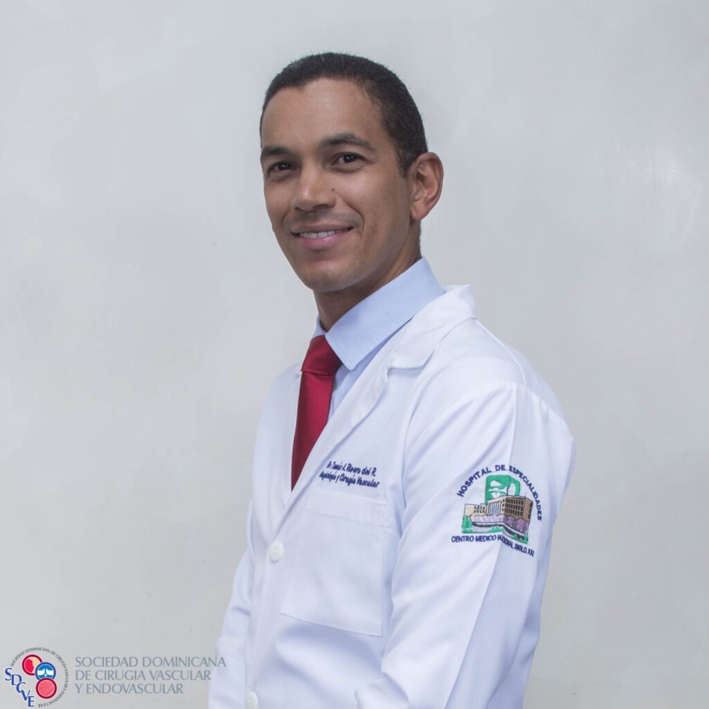 Dr. Tomás Alejandro Rivera del Rosario