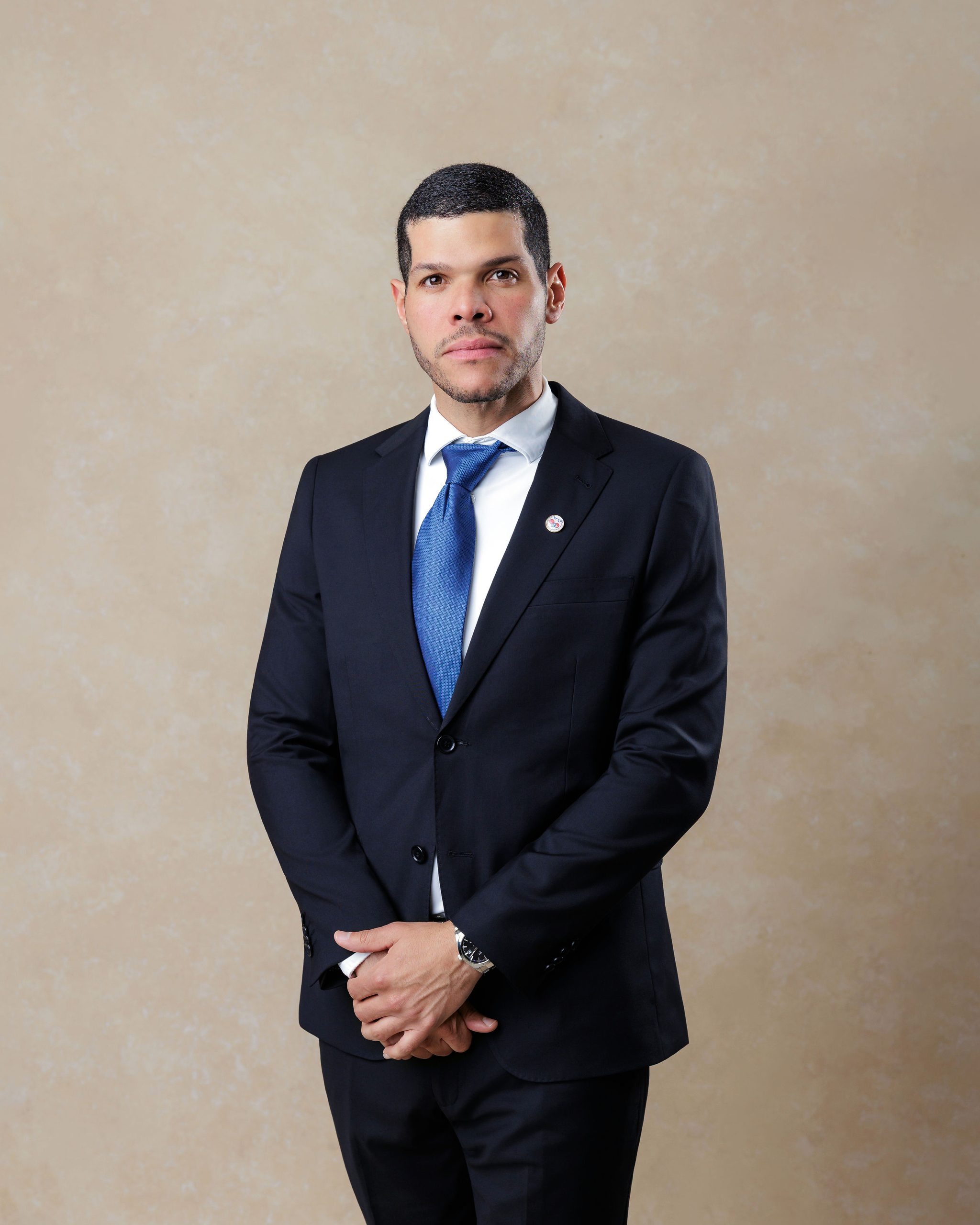 DR. LENIN ROA- TESORERO