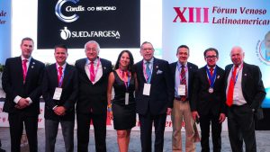 IV Congreso SDCVE con forum Venoso Latinoamericano
